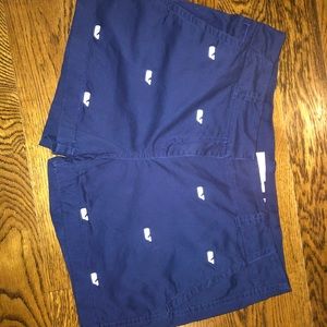 Women’s vineyard vine shorts. Size 10